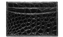 Alligator Wallets