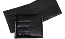 Exotic Wallets