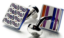 Cufflinks