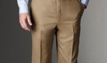 Hickey Freeman Trousers - Sam's Tailoring Fine Men's Clothing