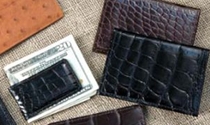 Torino Leather Wallets Collection | Sam's Tailoring Fine Men's Clothing