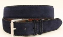 Torino Leather Cool Casual Belts Collection | Sam's Tailoring Fine Men's Clothing