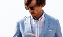 Spring/Summer 2012 - February