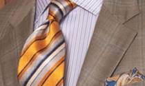 Best of Class Ties