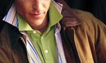 Sweater and Polo