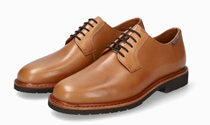 Mephisto Goodyear Welt / Norwegian Shoes | Sams Tailoring Fine Men's Clothing