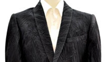 Italo Ferretti Custom Jackets - Sam's Tailoring Fine Men's Clothing Store