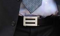 Kore Essentials Belts and Buckles - Sam's Tailoring Fine Men's Clothing