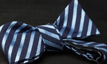 IKE Behar  Bow Ties and Pocket Squares - Sam's Tailoring Fine Men's Clothing