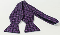 Ted Baker Bow Ties - Sam's Tailoring Fine Men's Clothing