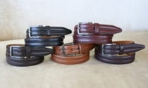 Lejon Men's Belts Collection | Sams Tailoring Fine Mens Clothing