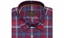Robert Talbott Sport Shirts | Classic Fit | Sams Tailoring Fine Men Clothing