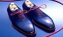 Paul Parkman Oxfords Shoes | Men's Shoes Collection | Sam's Tailoring Fine Men Clothing
