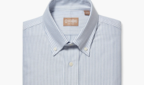 Gitman Dress Shirts | Fine Dress Shirts Collection | Sam's Tailoring Fine Men Clothing