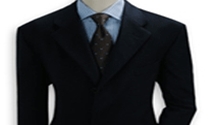 Hickey Freeman Outerwear | Sam's Tailoring Fine Men Clothing