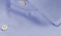 Gitman Bros Custom Shirts | Made To Order Shirts | Sam's Tailoring Fine Men Clothing