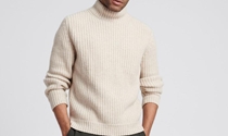 Naadam Turtlenecks Sweaters Collection | Sam's Tailoring Fine Men's Clothing