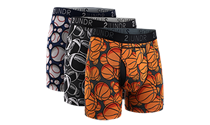 2Undr Underwear | Trunk, Boxer Brief & Long Leg Underwear Collection | Sam's Tailoring Fine Men's Clothing