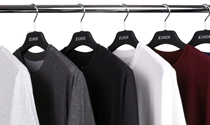 2Undr Tee Shirts Collection | Sam's Tailoring Fine Men's Clothing
