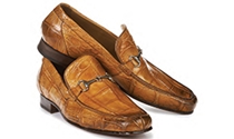 Mauri Men's Loafers | Sam's Tailoring Fine Men Shoes