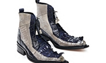 Mauri Men's Boots | Sam's Tailoring Fine Men's Shoes