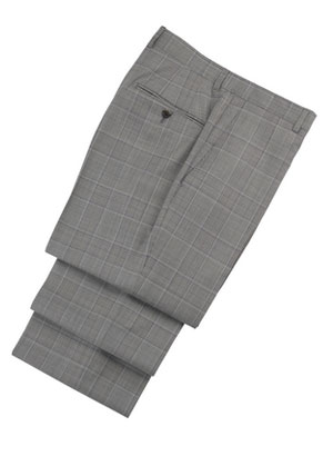 Sams Tailoring Fine Mens Clothing Hickey Freeman Spring 2015 Collection Trousers