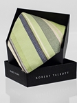 Robert Talbott Best of Class Ties: Lime Green Best of Class Tie 57734E0-02 | SamsTailoring | Fine Men's Clothing