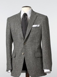 Hart Schaffner Marx 125th Anniversary Herringbone Sportcoat 415214900H38 - Sportcoats | Sam's Tailoring Fine Men's Clothing