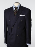 Hart Schaffner Marx 125th Anniversary Navy Doeskin Blazer 425427964H37 - Spring 2015 Collection Blazers | Sam's Tailoring Fine Men's Clothing