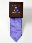 Robert Talbott Ties: Best of Class Lavender Tie 55924E0-08 | SamsTailoring | Fine Men's Clothing
