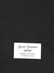 Hickey Freeman Loro Piana Tasmanian Super 150's Custom Suit 305528 - Bespoke Custom Suits | Sam's Tailoring Fine Men's Clothing