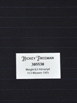 Hickey Freeman Loro Piana Tasmanian Super 150's Custom Suit 305530 - Bespoke Custom Suits | Sam's Tailoring Fine Men's Clothing
