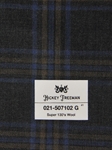 Hickey Freeman Bespoke Custom Sportcoats: Custom Sportcoat 021-507102 - Hickey Freeman Tailored Clothing | SamsTailoring | Fine Men's Clothing