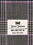 Hickey Freeman Bespoke Custom Sportcoats: Custom Sportcoat 021-507107 - Hickey Freeman Tailored Clothing | SamsTailoring | Fine Men's Clothing