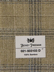 Hickey Freeman Bespoke Custom Sportcoats: Custom Sportcoat 021-503103 - Hickey Freeman Tailored Clothing | SamsTailoring | Fine Men's Clothing