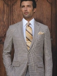 Gold Silk Pocket Square 16 inches 30144-03 - Robert Talbott Pocketsquares | Sam's Tailoring Fine Men's Clothing