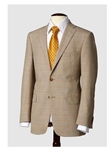 Hart Schaffner Marx Multi Color Tattersall Sportcoat 861420226326 - Sportcoats | Sam's Tailoring Fine Men's Clothing