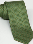 Robert Talbott Ties: Green Vintage Tie 24753R0-06 | SamsTailoring | Fine Men's Clothing