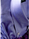Blue Pinpoint Oxford Shirt N6009 - Robert Talbott Dress Shirts | Sam's Tailoring Fine Men's Clothing