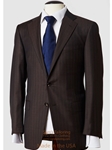 Hickey Freeman Tailored Clothing Mahogany Collection Beacon Brown Suit 035303032B03 - Suits and Sportcoats | Sam's Tailoring Fine Men's Clothing