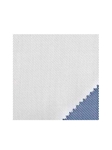 Paul Betenly White Classic 100% Cotton Shirt 5RF016 - Dress Shirts | Sam's Tailoring Fine Men's Clothing