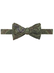Robert Talbott Asparagus Green Best Of Class Pasadera Alternative Bow Tie 575682A-02 - Spring 2016 Collection Bow Ties and Sets | Sam's Tailoring Fine Men's Clothing