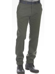 Robert Talbott Thyme Fremont Surplus Trouser TSR31-02 - Fall 2014 Collection Pants | Sam's Tailoring Fine Men's Clothing