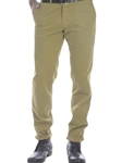Robert Talbott Toffee Fremont Surplus Trouser TSR31-04 - Fall 2014 Collection Pants | Sam's Tailoring Fine Men's Clothing