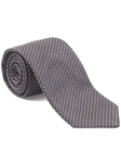 Robert Talbott Brown Yankee Point Best Of Class Tie 57135E0-06 - Fall 2014 Collection Best Of Class Ties | Sam's Tailoring Fine Men's Clothing