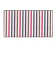 Robert Talbott Fuchsia Plum with Multi Color Stripes Wide Spread Collar Cotton Estate Dress Shirt F2529ISV-27 - Spring 2015 Collection Dress Shirts | Sam's Tailoring Fine Men's Clothing