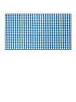 Robert Talbott Teal Lime Blue with Micro Check Design Spread Collar Cotton Estate Dress Shirt C2660I3V-24 - Spring 2015 Collection Dress Shirts | Sam's Tailoring Fine Men's Clothing