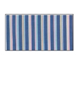 Robert Talbott Blue with Multi Color Stripes Spread Collar Cotton Estate Dress Shirt C2663I3V-24 - Spring 2015 Collection Dress Shirts | Sam's Tailoring Fine Men's Clothing