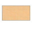 Robert Talbott Peach White with Check Design Spread Collar Cotton Estate Dress Shirt F2669 - Spring 2015 Collection Dress Shirts | Sam's Tailoring Fine Men's Clothing