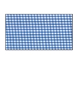 Robert Talbott Blue White with Check Design Spread Collar Cotton Estate Dress Shirt F2670 - Spring 2015 Collection Dress Shirts | Sam's Tailoring Fine Men's Clothing